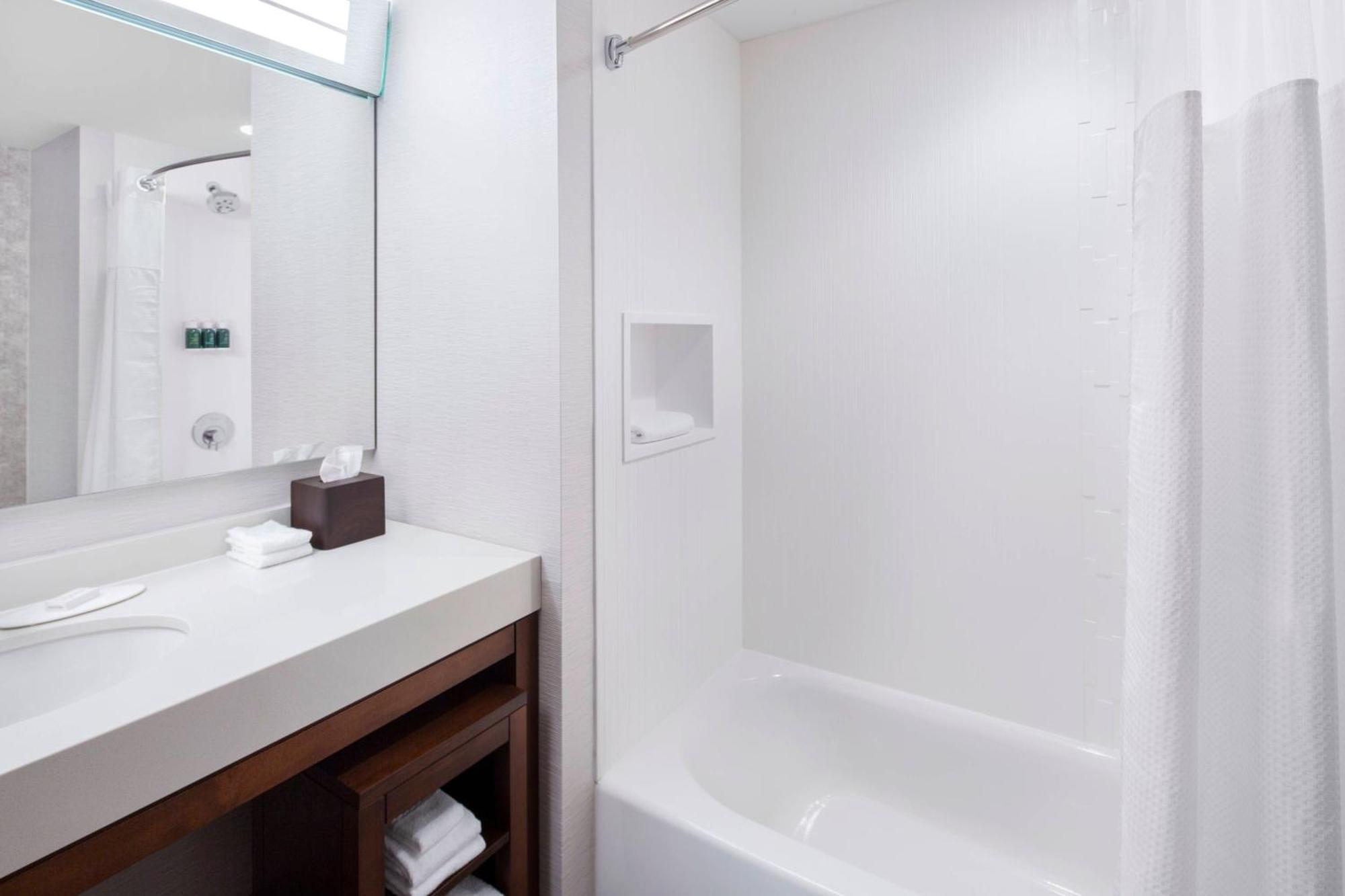 Отель Courtyard By Marriott Cape Girardeau Downtown Экстерьер фото